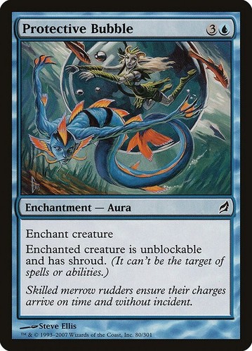 FAB Figment of Protection/Aegis, Archangel of Protect - Marvel