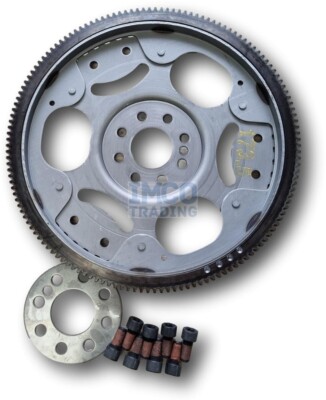 Schwungrad Zahnkranz-Anlasser Flywheel Drive Plate SsangYong 2.7/2.0 XDI 04-15