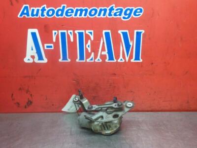 Wischermotor links Peugeot 407 SW  9656859980 P9807200