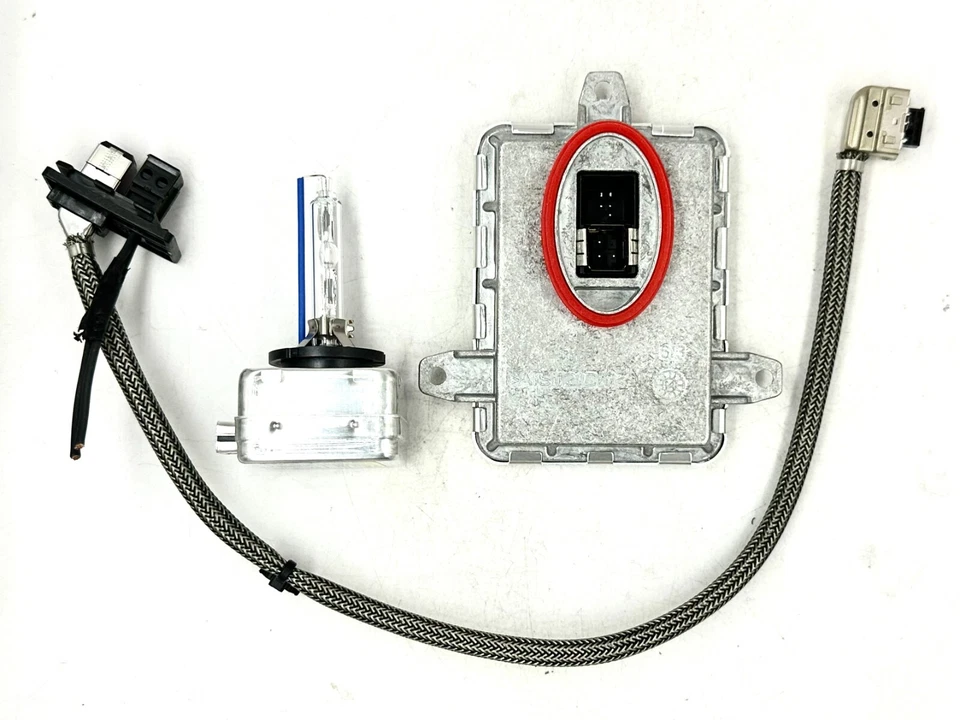 Bombilla de lastre D1S 8000K para faros OEM 11-15 Mini Cooper Countryman xenón HID Foto 2 de 2