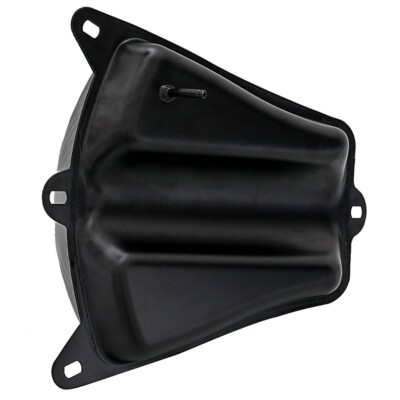 Metal Gas Fuel Tank for CRF50 XR50R 110CC 125CC SSR SDG 107 pit