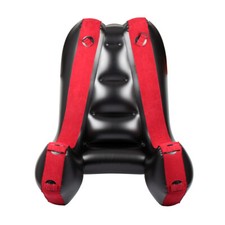Air Pillow Inflatable Cushion Portable Bondage Pad Travel Camping W/Box