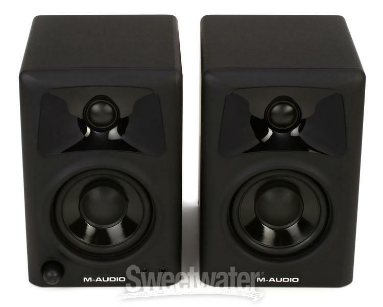 m audio av32 price