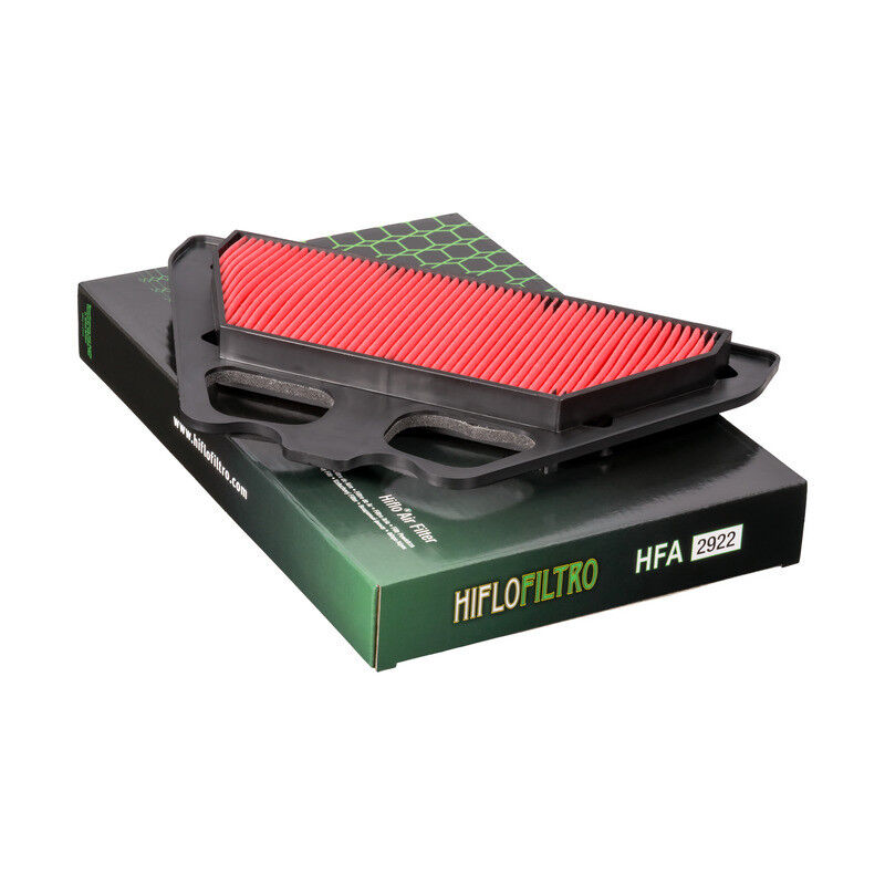HFA2922 FITS Kawasaki Z900 2017 2018 AHJ AJF BJF Hiflo Premium Air Filter