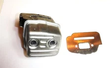STIHL MS 271 MS 291 Muffler OEM
