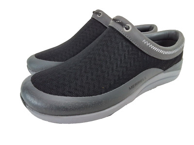 Merrell Applaud Mesh Slide Size Womens US NIB