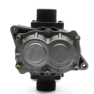 V Pulley AMR300 Supercharger Compressor Blower for ATV 0.5‑1.3l