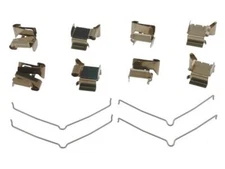 For 1993-2005 Lexus GS300 Brake Hardware Kit Front Raybestos 38219ZP 1998 1994