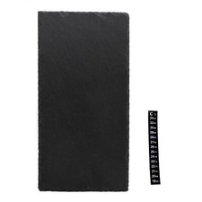 Slate Tiles for Reptiles Food Bowl Dish Feeding Slate Tortoise Habitat Access...