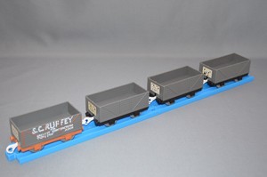 thomas trackmaster troublesome trucks