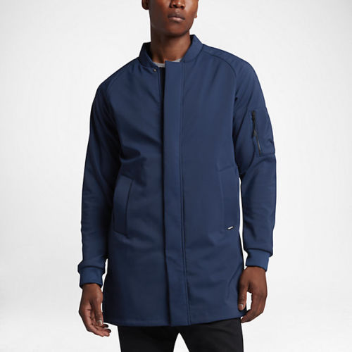 nike fc coat