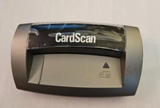 COREX CARDSCAN 700C2 PASS-THROUGH USB BUSINESS CARD SCANNER