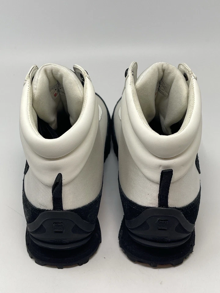 The North Face 白色远足鞋女式 10 码 NF00A1MF LA9 — 第 2/4 张图片