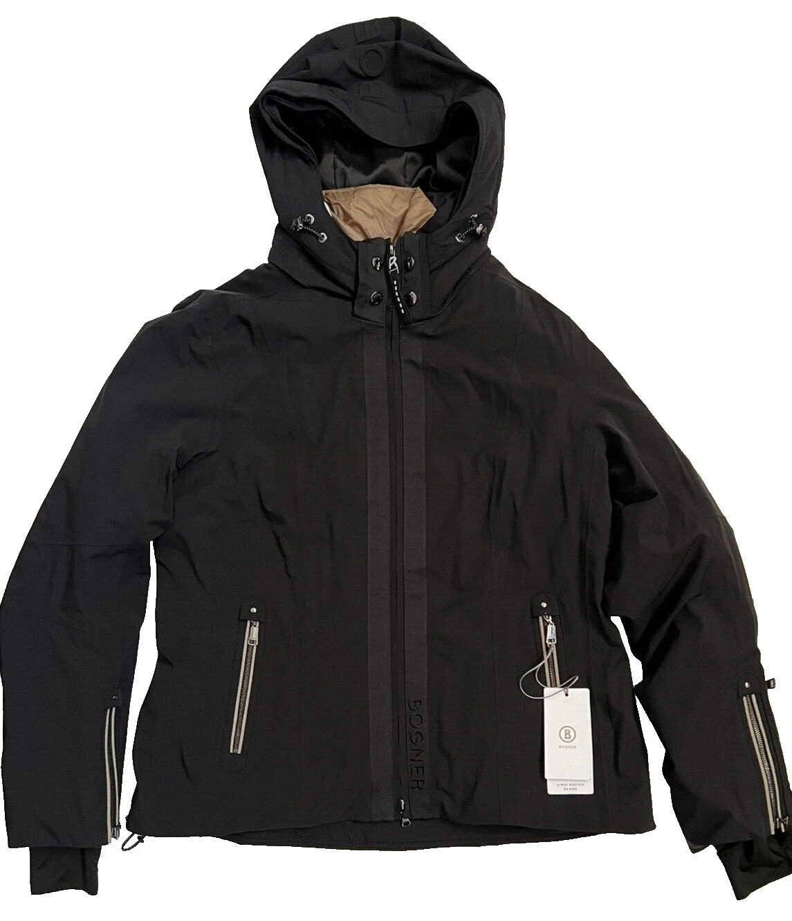Bogner Talla L Ropa para deportes de invierno