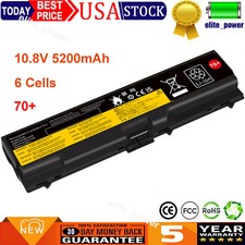 70 For Lenovo ThinkPad Battery For T430 T530 W530 L430 L530 - 42T4235 42T4708