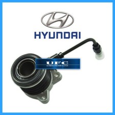 Hyundai Oem By Valeo Clutch Csc Slave Cylinder Fits 2010-2015 Genesis 2.0l 3.8l
