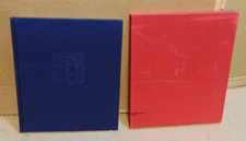 Campari Red Diaries, Every Cocktail Has A Story 2017, Hardback Book