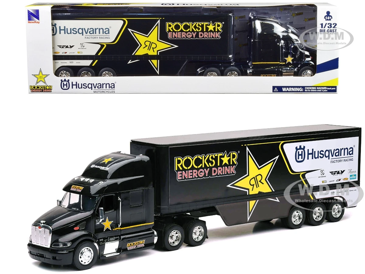 New-Ray 1:32 Peterbilt Diecast Cars, Trucks & Vans for sale | eBay