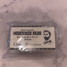 Mountaineer Brand Beard Chats Shampoo Wash WV