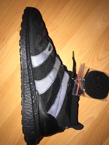 adidas accelerator ultra boost david beckham black