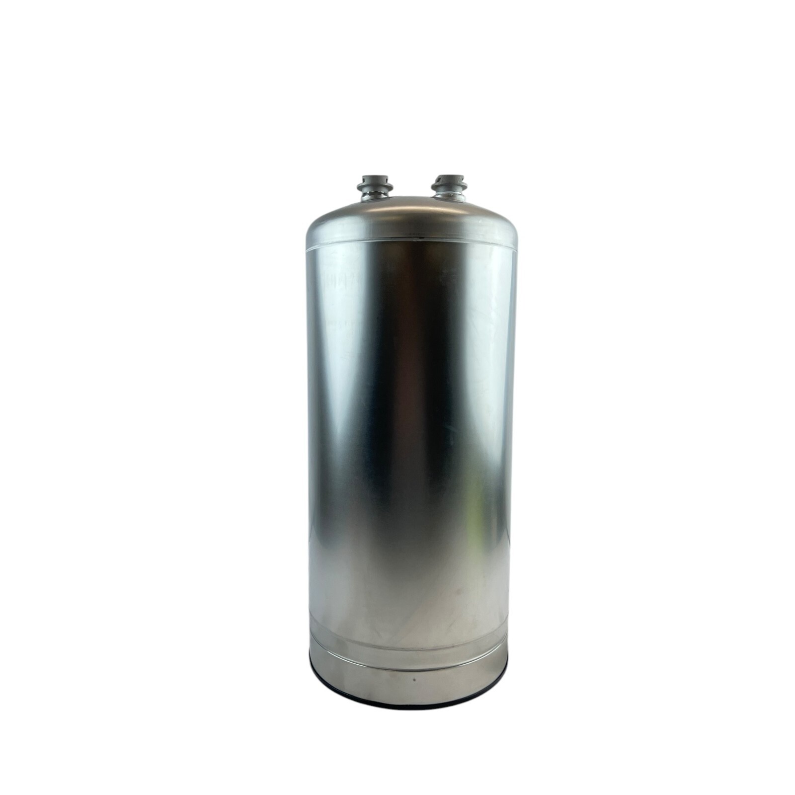 SS STAINLESS STEEL DI MB MIXED BED 15"X 9" TANK