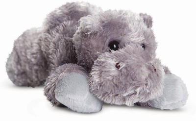 Aurora World - Mini Flopsie - Howie Nilpferd 20,5cm