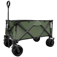 Multi-Functional Park Stroller Foldable Large Capacity Alloy Steel