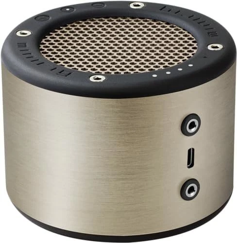 Minirig 4 Aluminum Portable Bluetooth Speaker 50W USB Type-C PD High Power - Image 2 of 4