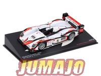 PVI37 1/43 Ixo Altaya 24H Du Mans : Audi R8 Winner 2004 R Capello #5