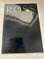 Dianna Ross Volume Two Programme