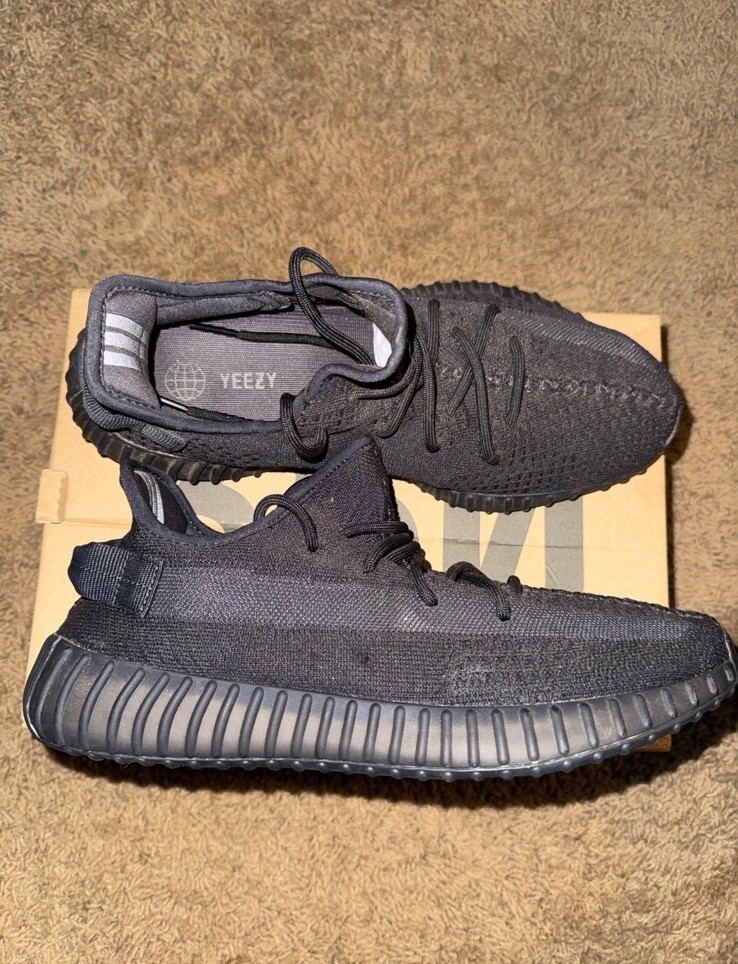 adidas gazelle silver green womens Adidas Yeezy Boost 350 V2 (True Form) – ShoeGrab main image 1