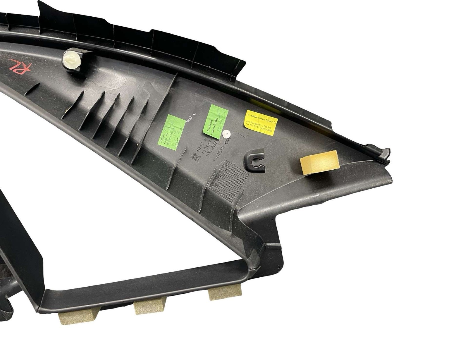 Rolls-Royce Ghost 2009-2014 Rear Left Cover panel
