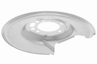 Vaico Spritzblech Bremsscheibe V95-0463 FüR Volvo P245 240 260 Stahlblech P242