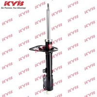 KYB 339026 StoßDäMpfer StossdäMpfer Hinterachse Hinten FüR Toyota