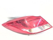 009649 RÜCKLEUCHTE AUßEN LINKS / 196129 FÜR OPEL INSIGNIA A G09 2.0 CDTI 68