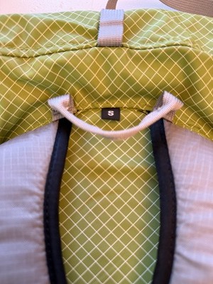 GoLite Jam 2 Ultralight Backpack Hiking Gear EUC - Women’s Small GoLite Jam 2 Ultralight Backpack Hiking Gear EUC - Women main image 2