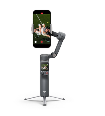 ☆osmo mobile セット☆ Osmo Mobile 8P Standard Advanced Creator Combo Brand New NO