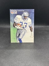 1991 Pro Set - All-NFC Team Mel Gray #403