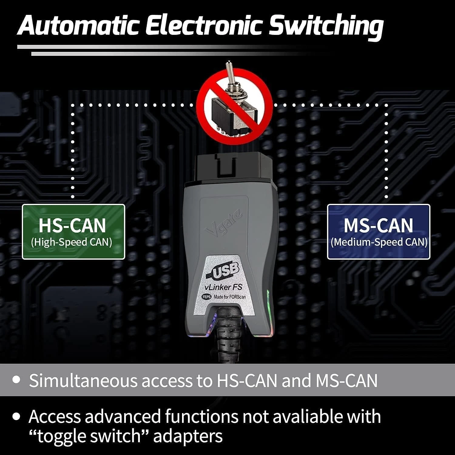 Panasonic CF33 Ford Diagnostic Forscan Vlinker Plug & Play W11 Touch Tablet image 6