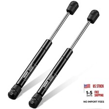 10 Inch Gas Struts 35 Lb/156N Shocks Lift Supports Classic 35lb/165N