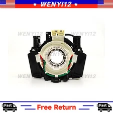 Spiral cable Clock Spring Fit Nissan Pathfinder 2007-2012 25560-9CH3A