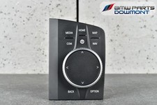 BMW 1 F40 F44 3 G20 G21 G22 G26 iDrive Controller Schalter LHD 5A1D041 MGU MEDIA