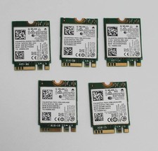 K57GX-QTY5 Dell Wireless Bluetooth WLAN Card 7265NGW Inspiron 15 GRADE A