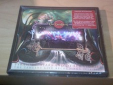 The Tangent - Pyramids, Stars and Other Stories  LIMITED EDITION 2CDs NEU (2023)
