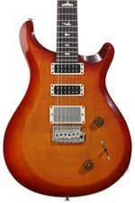 PRS S2 Studio Electric Guitar - Dark Cherry Sunburst
