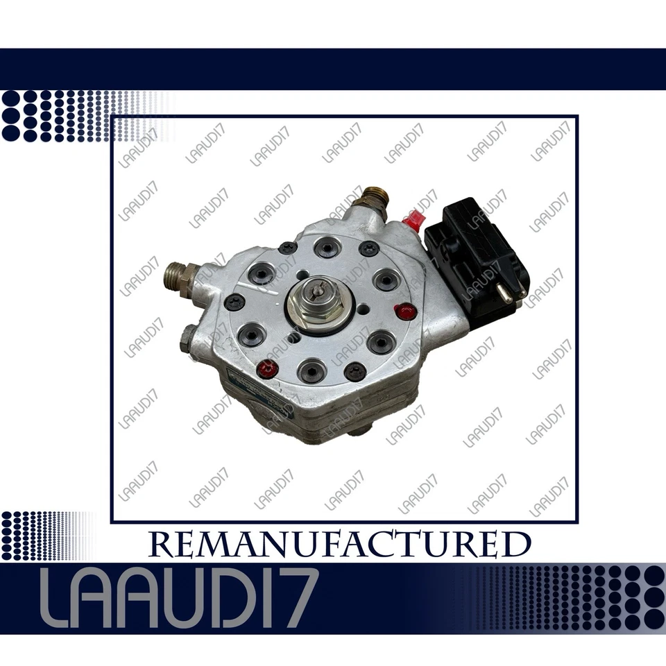 Mercedes R129 300SL 1990-1993 distribuidor de combustible 0438 101 044 remanufacturado Foto 4 de 4