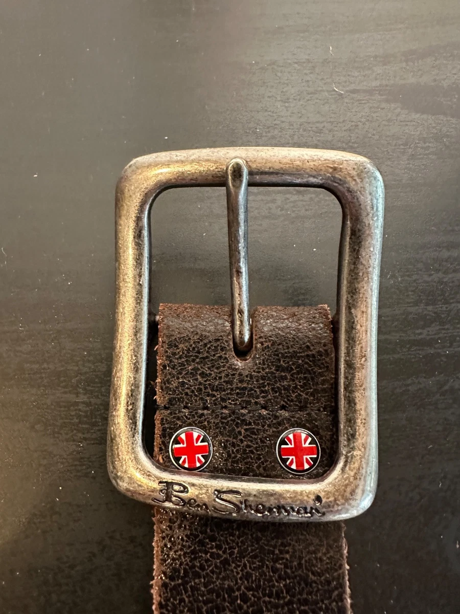 Ben Sherman Belts for Men for sale | eBay