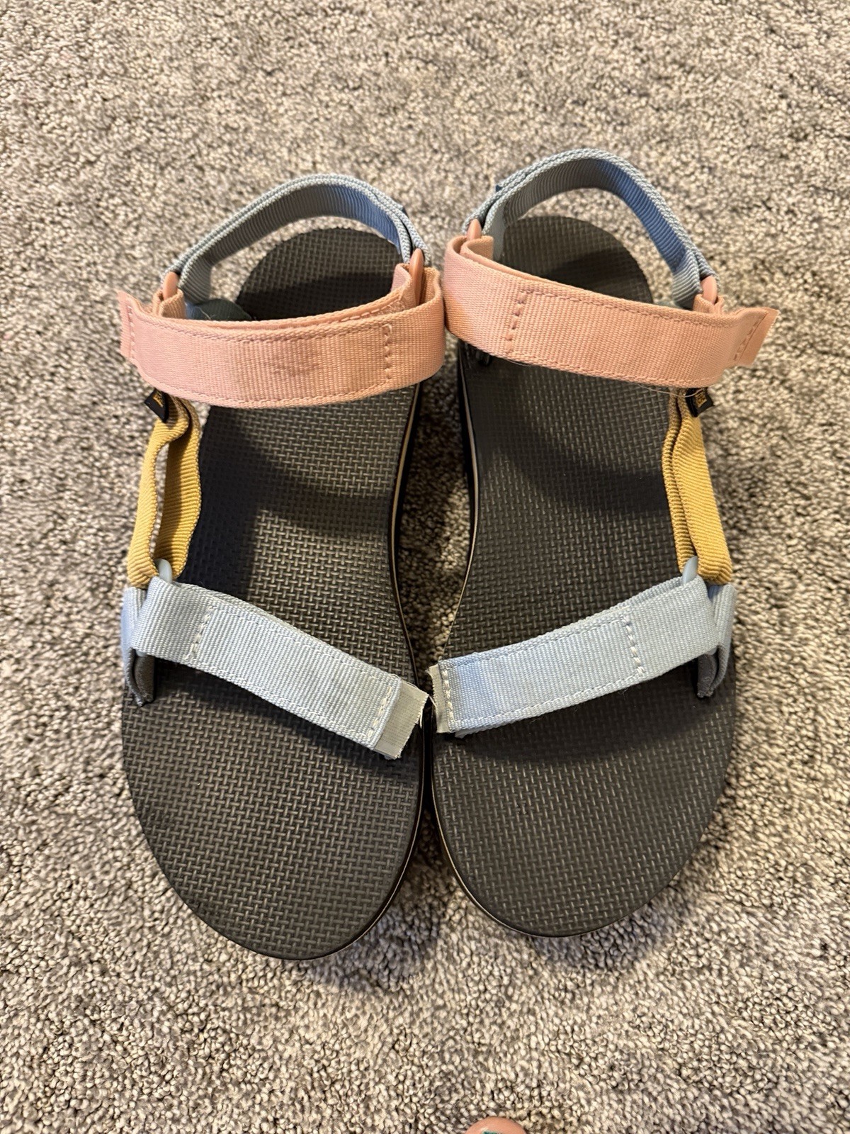 TEVA Flatform Universal Light Multi Platform Sand… - image 4