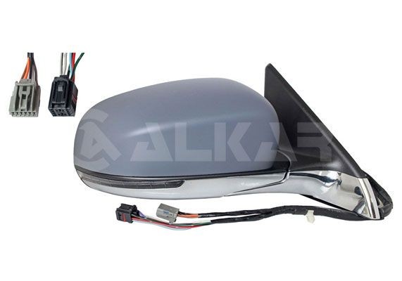 Alkar AußEnspiegel 9054828 FüR Jeep-image