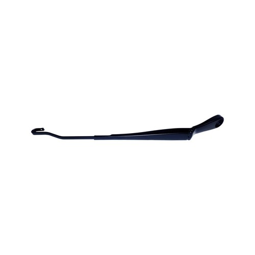 For Jeep Grand Cherokee 1999-2004 Wiper Arm Passenger Side | Front | Black Steel